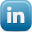 Logotipo Linkedin.